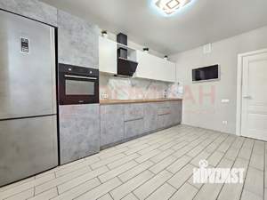 3-к квартира, вторичка, 86м2, 7/16 этаж