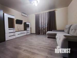 1-к квартира, вторичка, 35м2, 2/5 этаж