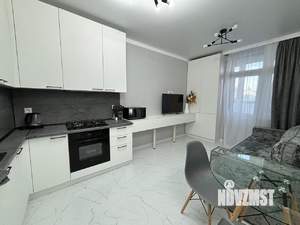 1-к квартира, вторичка, 37м2, 3/20 этаж