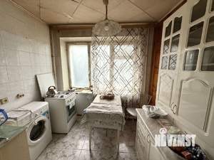 1-к квартира, вторичка, 38м2, 3/9 этаж