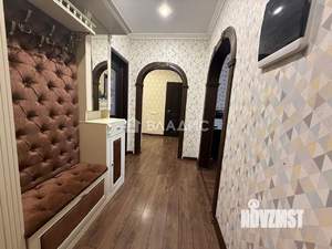 3-к квартира, вторичка, 73м2, 14/21 этаж