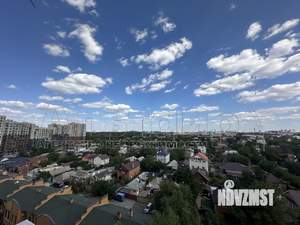 2-к квартира, вторичка, 68м2, 10/10 этаж