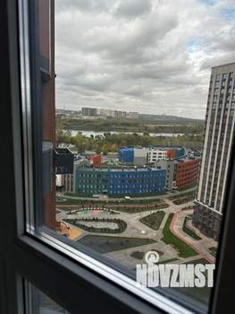 2-к квартира, вторичка, 69м2, 18/18 этаж