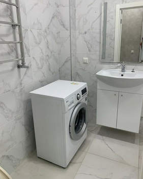 2-к квартира, вторичка, 56м2, 2/24 этаж
