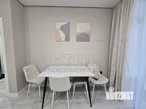 1-к квартира, вторичка, 37м2, 6/24 этаж