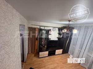 2-к квартира, вторичка, 33м2, 5/5 этаж