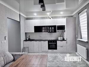 1-к квартира, вторичка, 42м2, 5/5 этаж