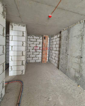 2-к квартира, вторичка, 45м2, 8/25 этаж