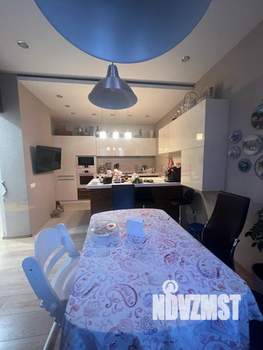 2-к квартира, вторичка, 73м2, 12/17 этаж