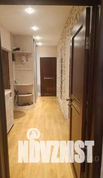 3-к квартира, вторичка, 91м2, 8/16 этаж