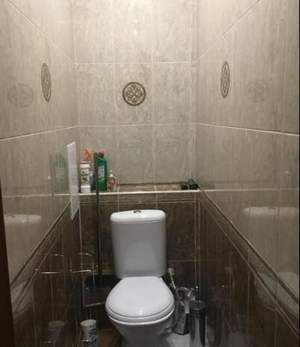 2-к квартира, вторичка, 54м2, 13/17 этаж