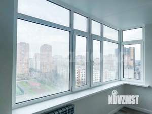 3-к квартира, вторичка, 77м2, 17/21 этаж