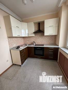 1-к квартира, вторичка, 37м2, 18/20 этаж