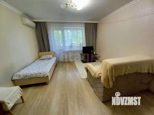 2-к квартира, вторичка, 56м2, 2/17 этаж