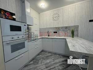 Студия квартира, вторичка, 33м2, 13/20 этаж