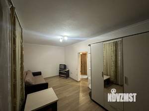 1-к квартира, вторичка, 31м2, 1/5 этаж