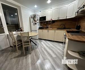 2-к квартира, вторичка, 66м2, 13/25 этаж