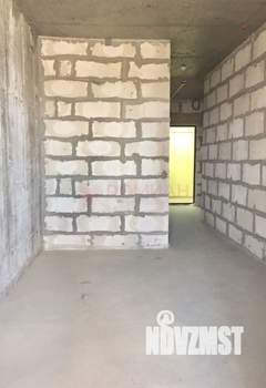 Студия квартира, вторичка, 26м2, 24/24 этаж