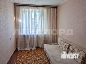 3-к квартира, вторичка, 60м2, 5/5 этаж