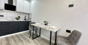 Студия квартира, вторичка, 28м2, 4/10 этаж