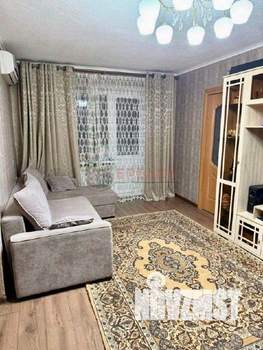 3-к квартира, вторичка, 60м2, 4/5 этаж