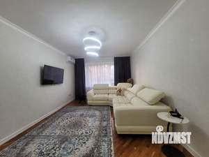 4-к квартира, вторичка, 78м2, 3/10 этаж