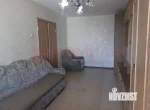 1-к квартира, вторичка, 30м2, 9/9 этаж