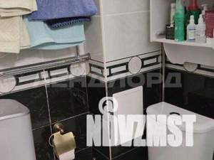 1-к квартира, вторичка, 32м2, 5/6 этаж