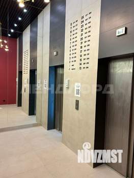 1-к квартира, вторичка, 41м2, 12/27 этаж