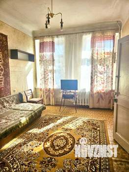 2-к квартира, вторичка, 50м2, 3/5 этаж