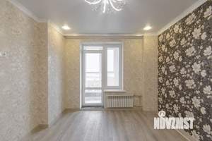 2-к квартира, вторичка, 53м2, 21/25 этаж