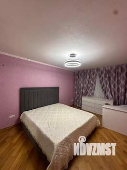 3-к квартира, вторичка, 96м2, 2/11 этаж