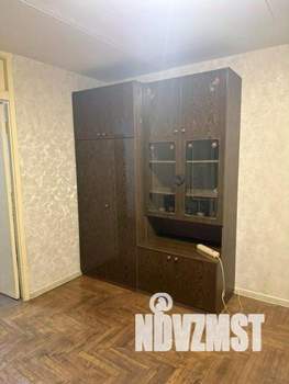 2-к квартира, вторичка, 49м2, 3/5 этаж