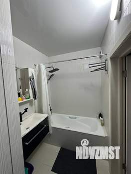 1-к квартира, вторичка, 48м2, 14/17 этаж