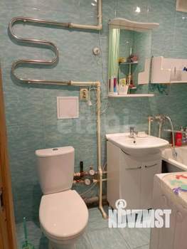 2-к квартира, вторичка, 45м2, 4/5 этаж