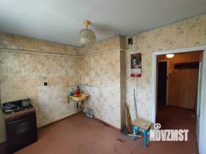 1-к квартира, вторичка, 42м2, 2/10 этаж