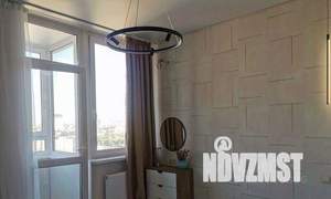 1-к квартира, вторичка, 38м2, 23/25 этаж