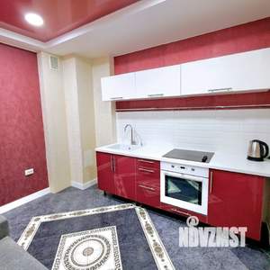 1-к квартира, вторичка, 40м2, 5/22 этаж