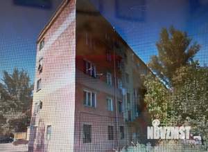 1-к квартира, вторичка, 23м2, 5/5 этаж