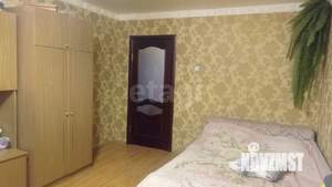 1-к квартира, вторичка, 49м2, 1/11 этаж