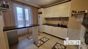 3-к квартира, вторичка, 68м2, 12/17 этаж