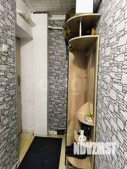 1-к квартира, вторичка, 31м2, 2/5 этаж