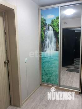 Студия квартира, вторичка, 25м2, 16/18 этаж