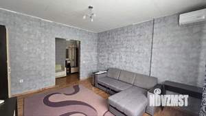 1-к квартира, вторичка, 36м2, 13/17 этаж