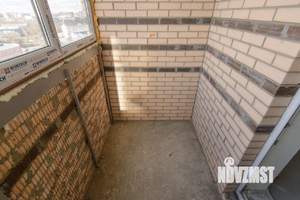 1-к квартира, вторичка, 33м2, 17/24 этаж