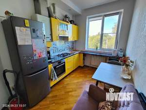 1-к квартира, вторичка, 35м2, 2/4 этаж