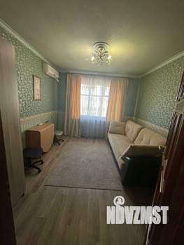 2-к квартира, вторичка, 35м2, 5/9 этаж