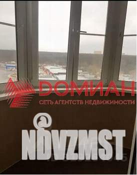 2-к квартира, вторичка, 56м2, 8/10 этаж