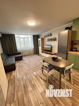 2-к квартира, вторичка, 59м2, 4/17 этаж