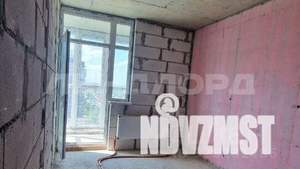 Студия квартира, вторичка, 24м2, 25/26 этаж